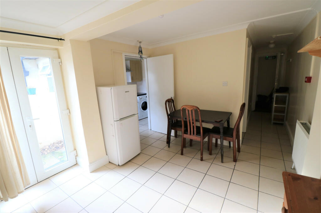 Main image of property: Murchison Road, London, E10