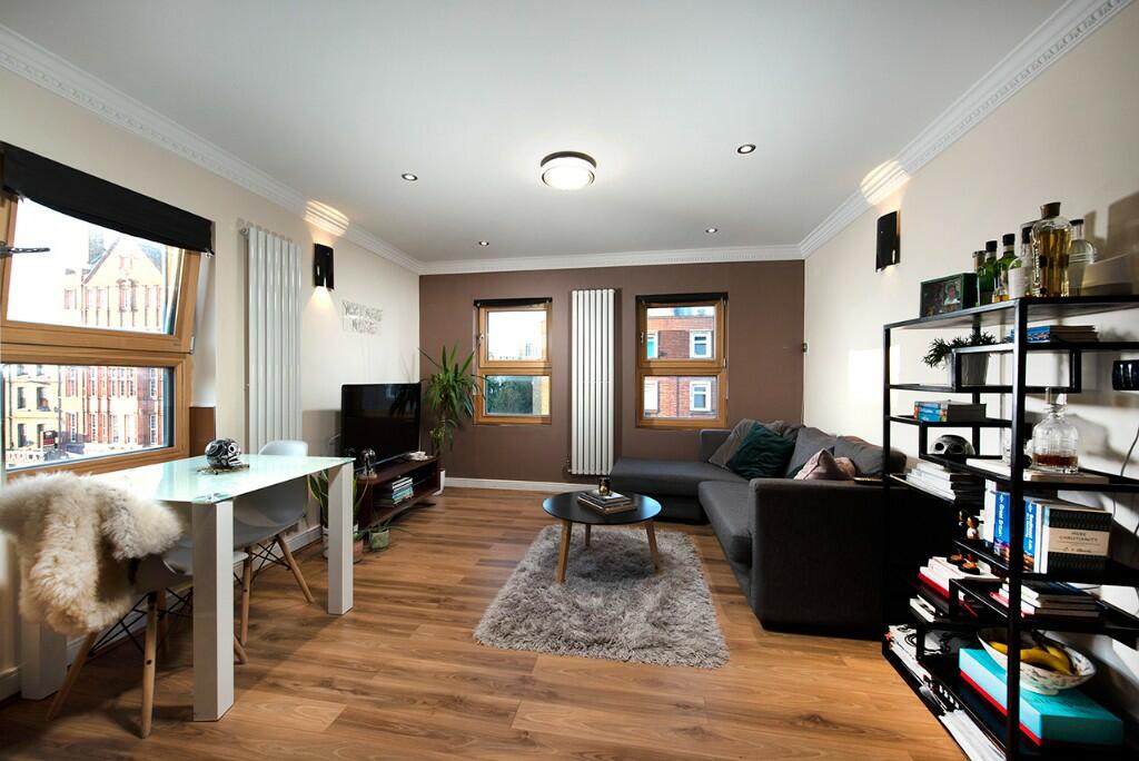 Main image of property: Commercial Road, London, E1