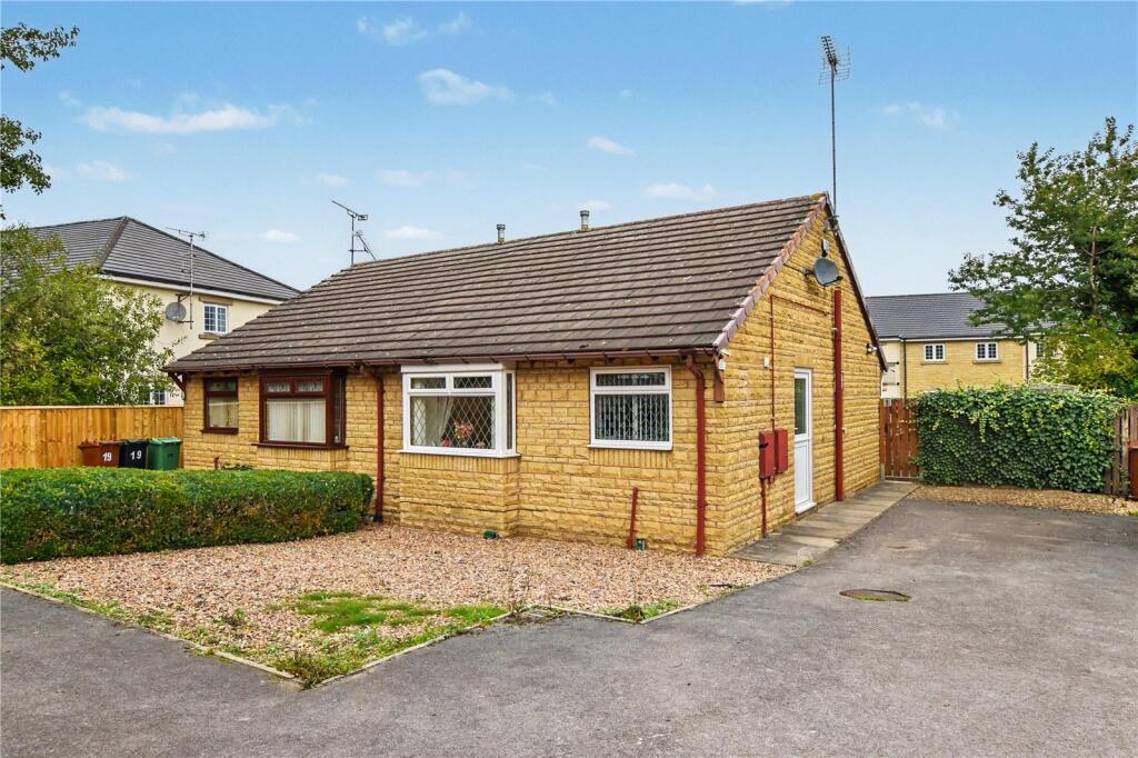 Main image of property: Cambridge Court, Morley, Leeds, West Yorkshire