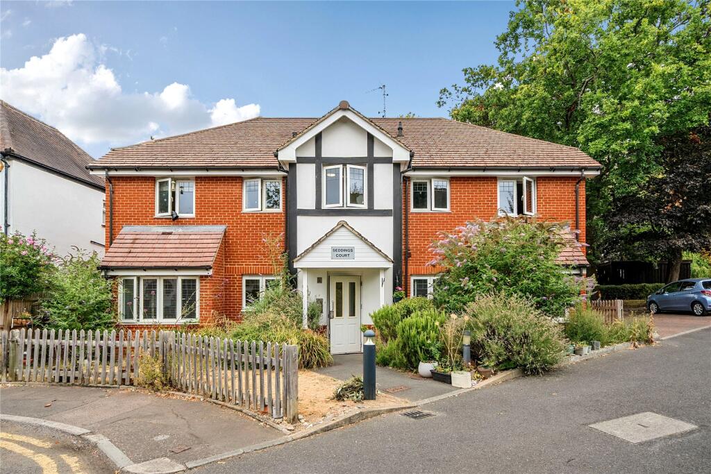 Main image of property: Springfield Gardens, West Wickham