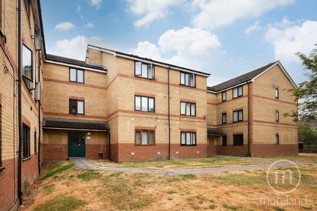 Main image of property: Draycott Close, London, NW2