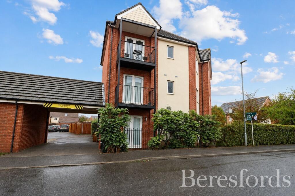 Main image of property: Haygreen Road, Witham, CM8