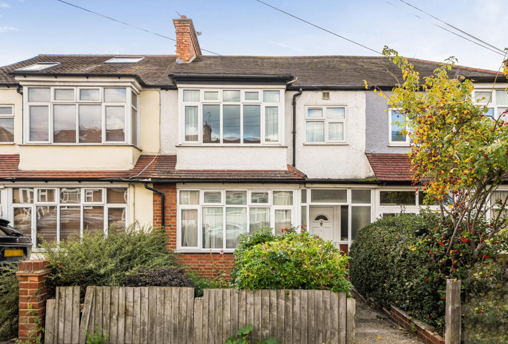 Main image of property: Leafield Road, Sutton, SM1