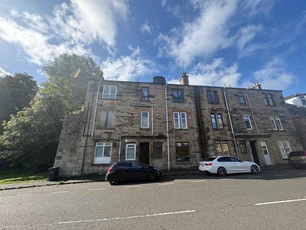 Main image of property: Milton Road, Kilbirnie, KA25