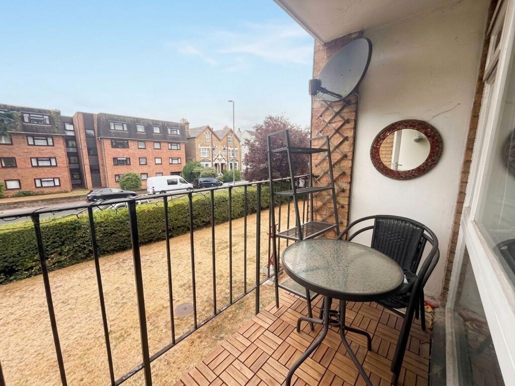 Main image of property: Lankton Close, Beckenham, BR3