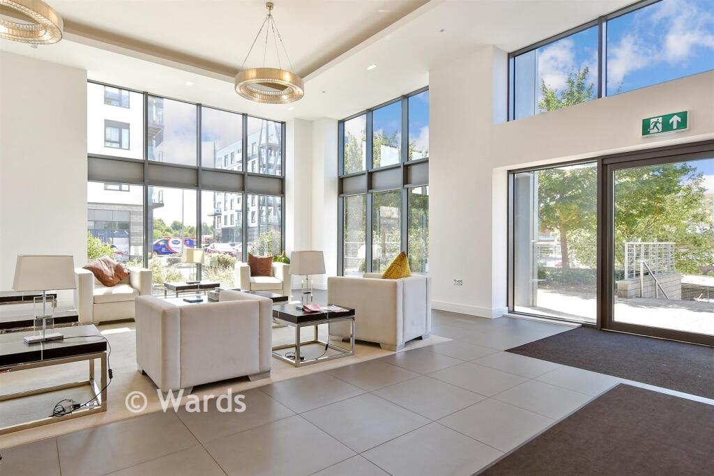 Main image of property: Pegasus Way, Gillingham, Kent