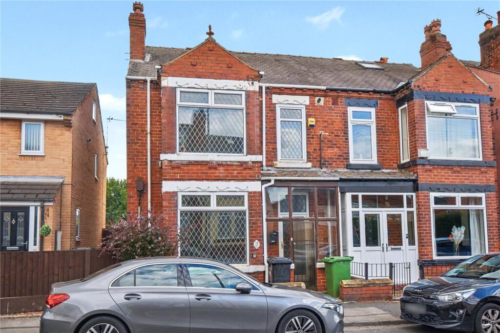 Main image of property: Station Road, Kippax, Leeds, West Yorkshire
