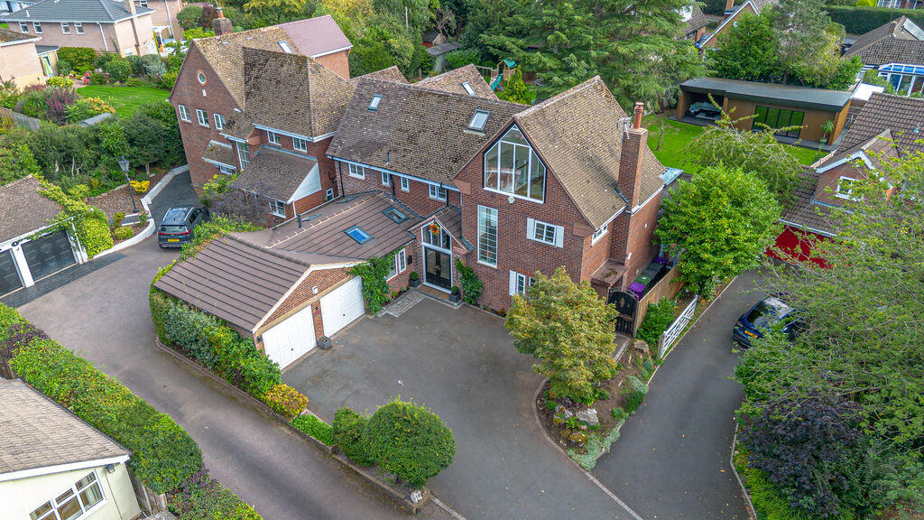 Main image of property: Mill Lane, Tettenhall Wood
