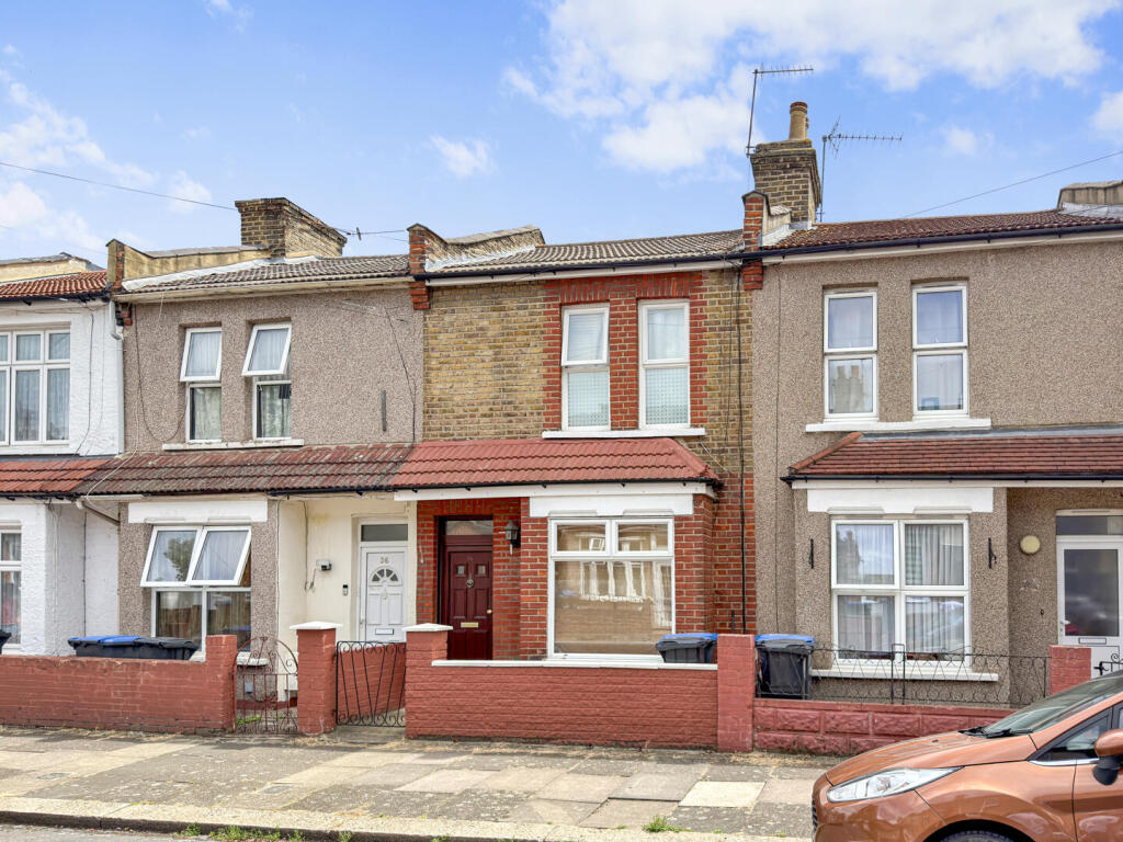 Main image of property: Marsden Road, London, N9