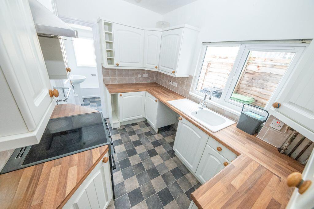 Main image of property: Esslemont Road, Southsea