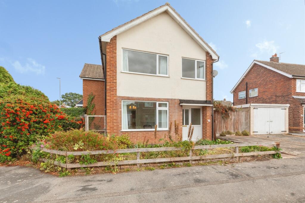 Main image of property: Wareham Road, Blaby, Leicester
