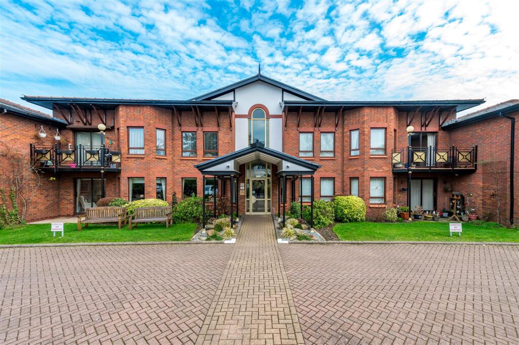 Main image of property: Three Tuns Lane, Formby