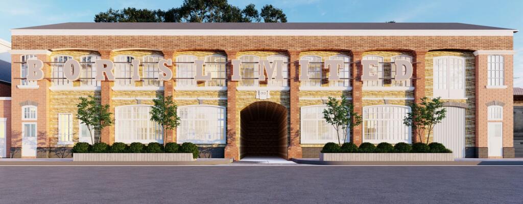 Main image of property: Hertford Road, London, N1