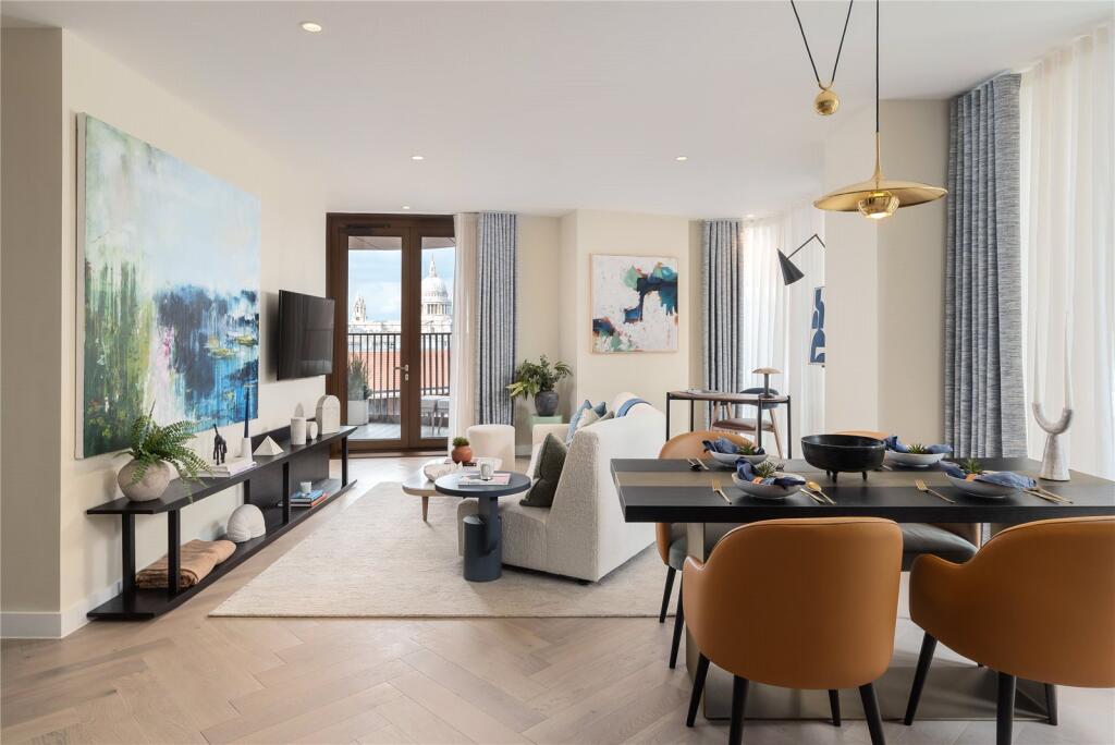 Main image of property: 185 Park Street, London