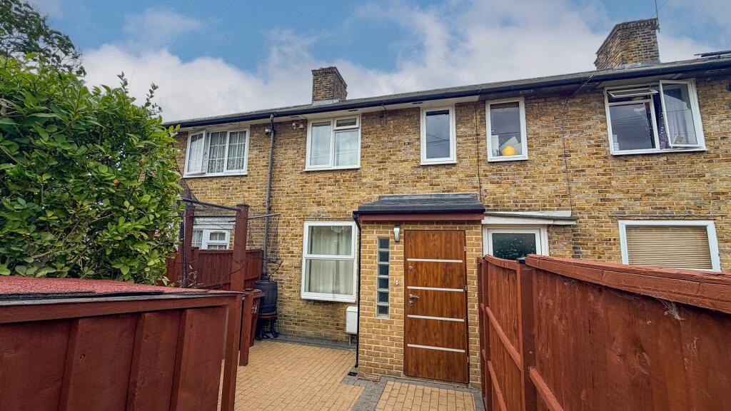 Main image of property: St Agatha's Grove, Carshalton, Surrey, SM5