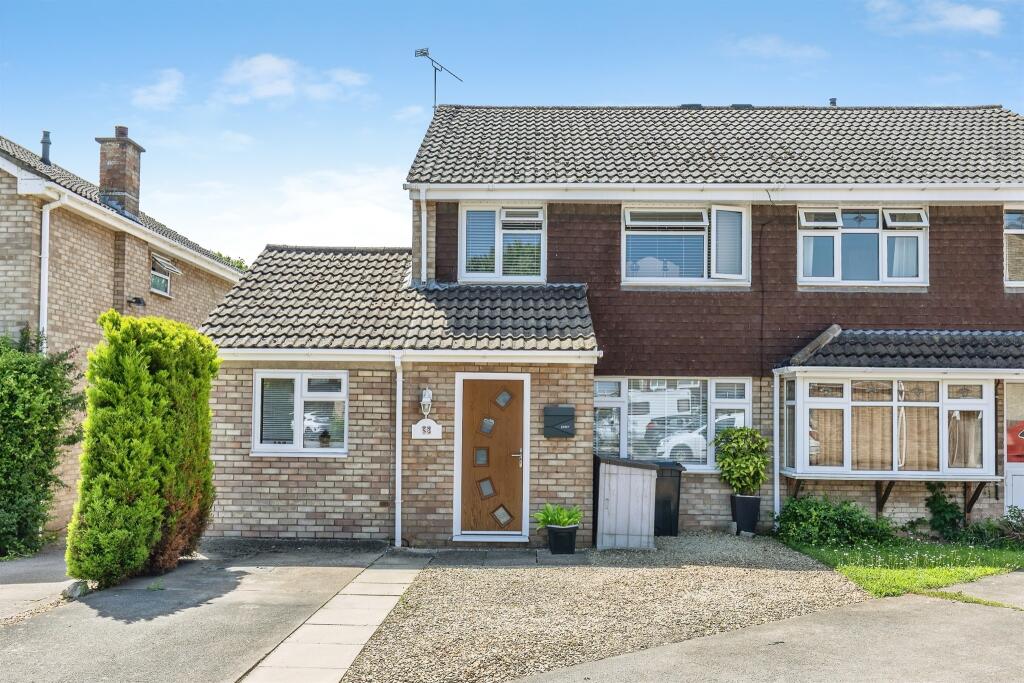Main image of property: Roseville Avenue, Longwell Green, BRISTOL