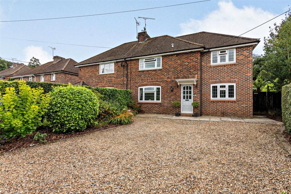 Main image of property: Common Road, Ightham, Sevenoaks, Kent