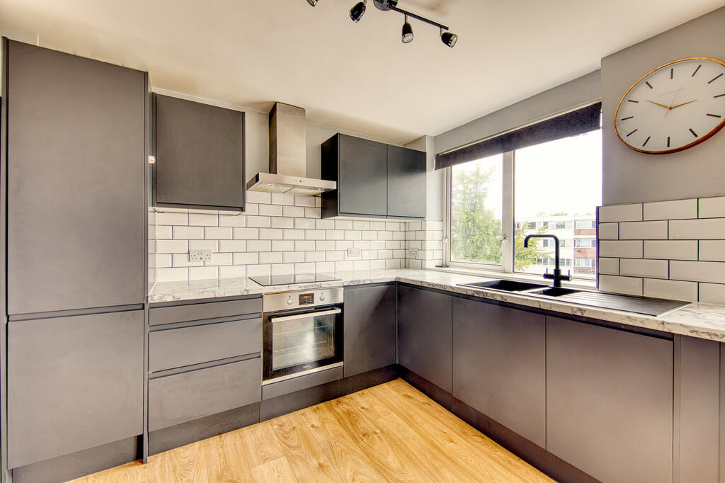 Main image of property: Dudley Court, New Wanstead, Wanstead