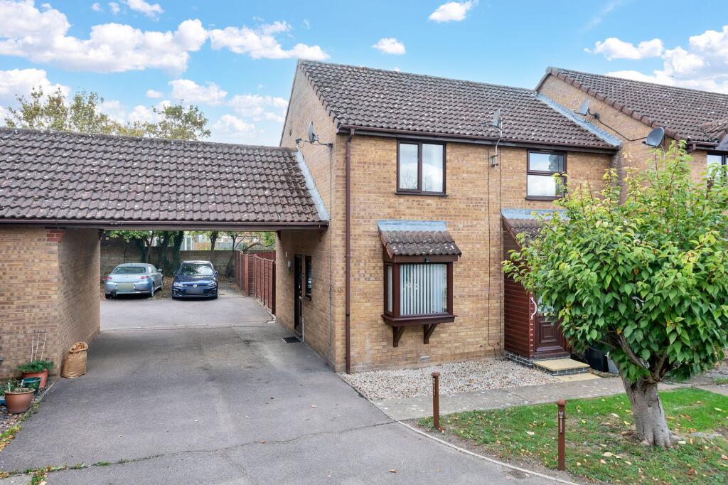 Main image of property: Old School Close, Burwell, CB25