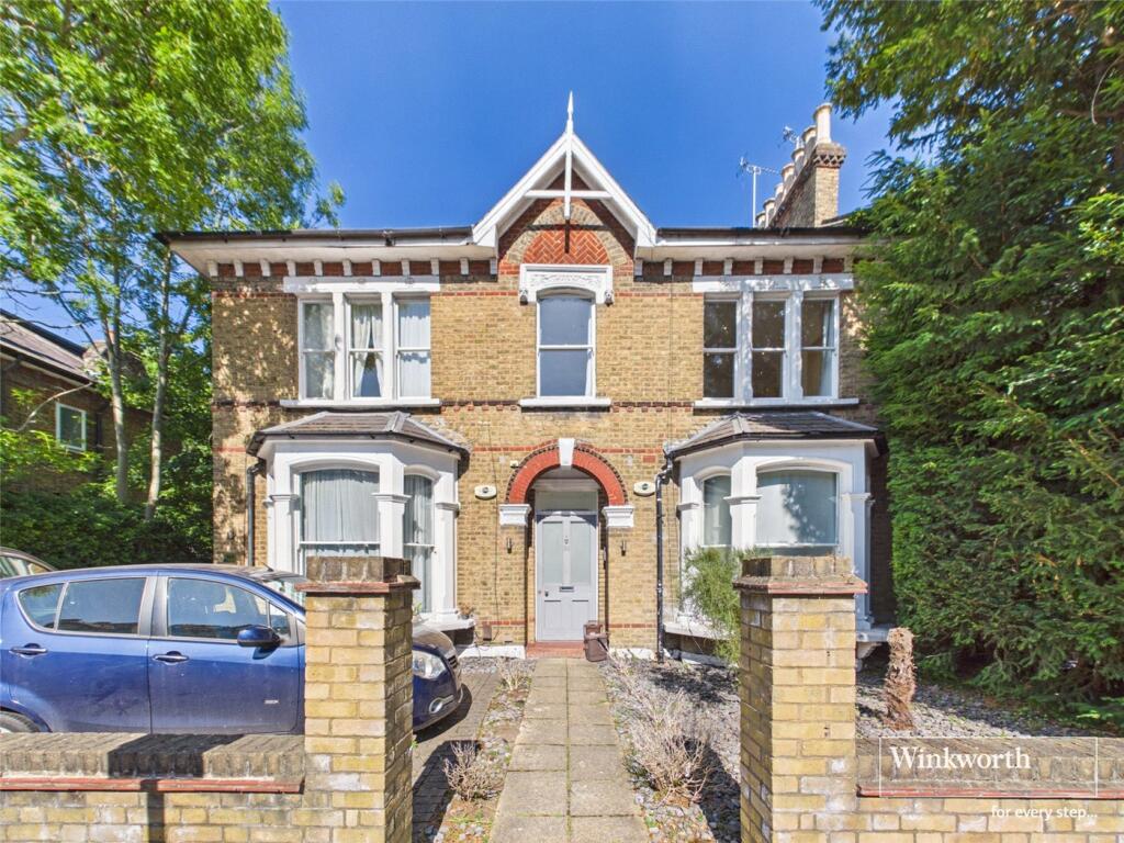 Main image of property: Sunny Gardens Road, London, NW4