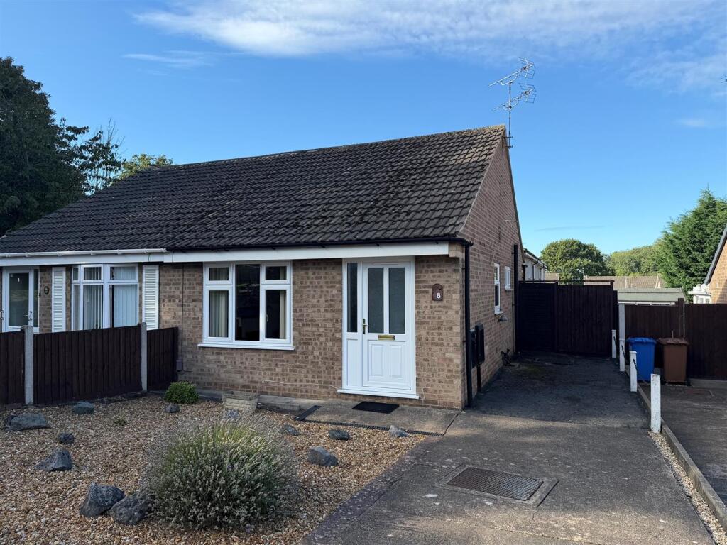 Main image of property: Cromer Close, Mickleover, Derby
