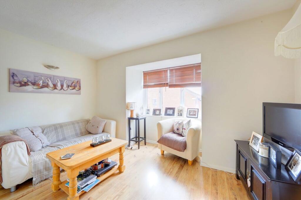 Main image of property: St. Benedicts Close, Tooting