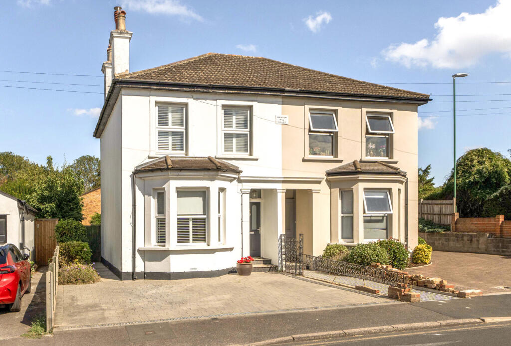 Main image of property: Sandy Lane North, Wallington, SM6