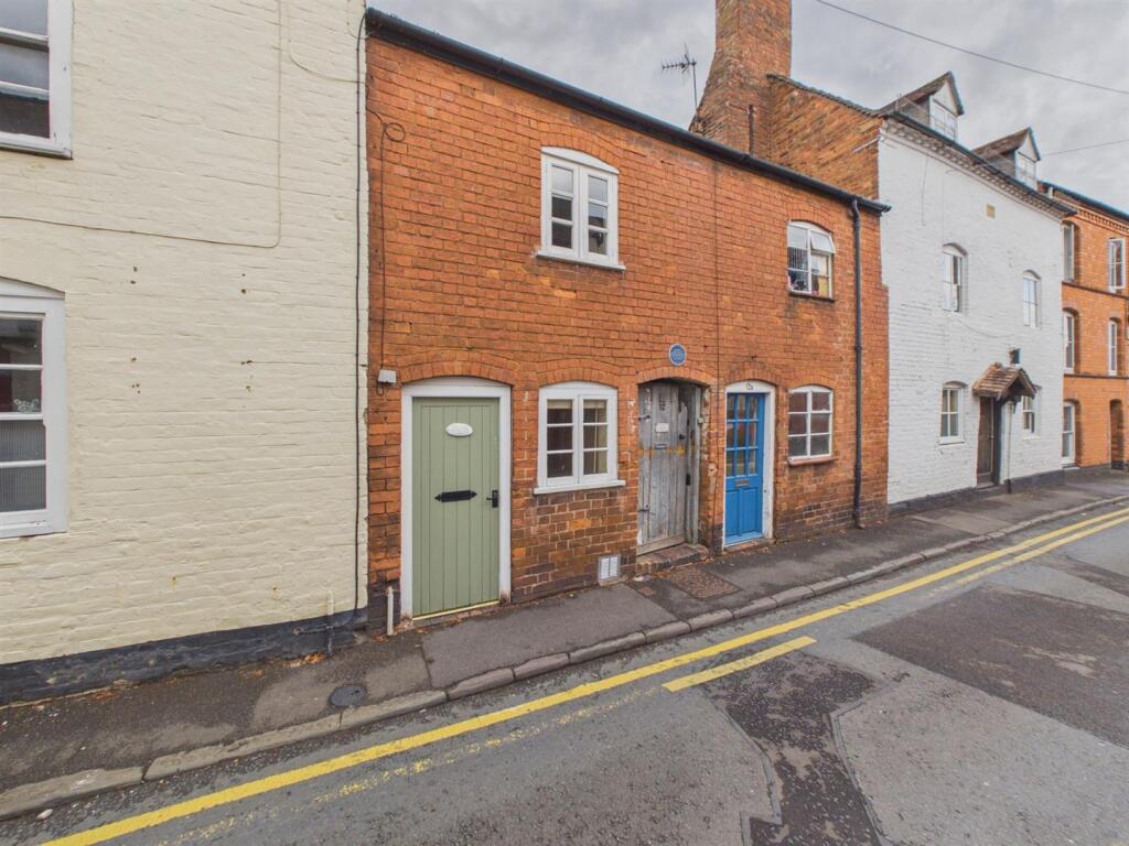 Main image of property: Dunns Lane, Upton Upon Severn