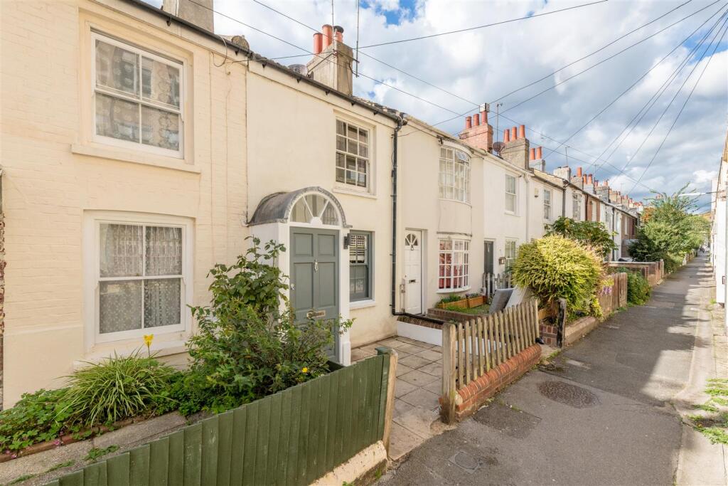 Main image of property: Frederick Gardens, Brighton