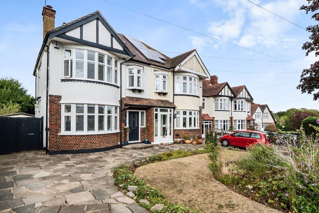 Main image of property: Beresford Avenue, Surbiton