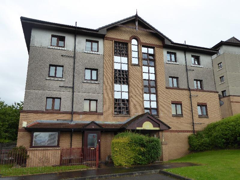 Main image of property: Ashvale Crescent, Springburn, Glasgow, G21