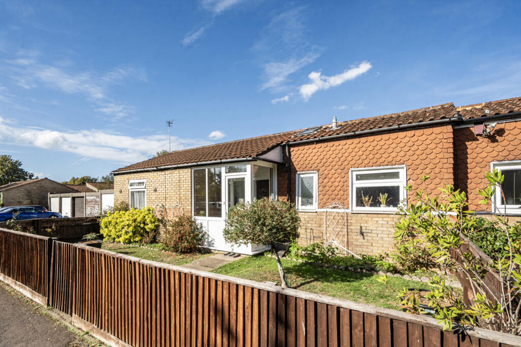 Main image of property: Harman Walk, High Wycombe, Buckinghamshire