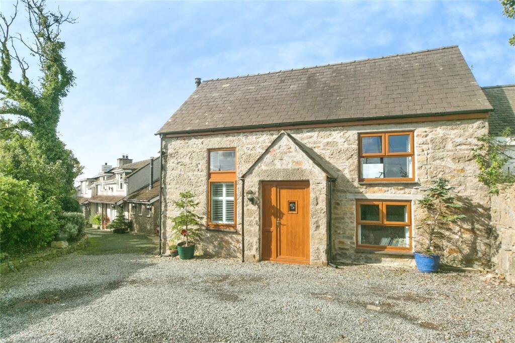 Main image of property: Cefniwrch, Llangefni, Isle of Anglesey, LL77