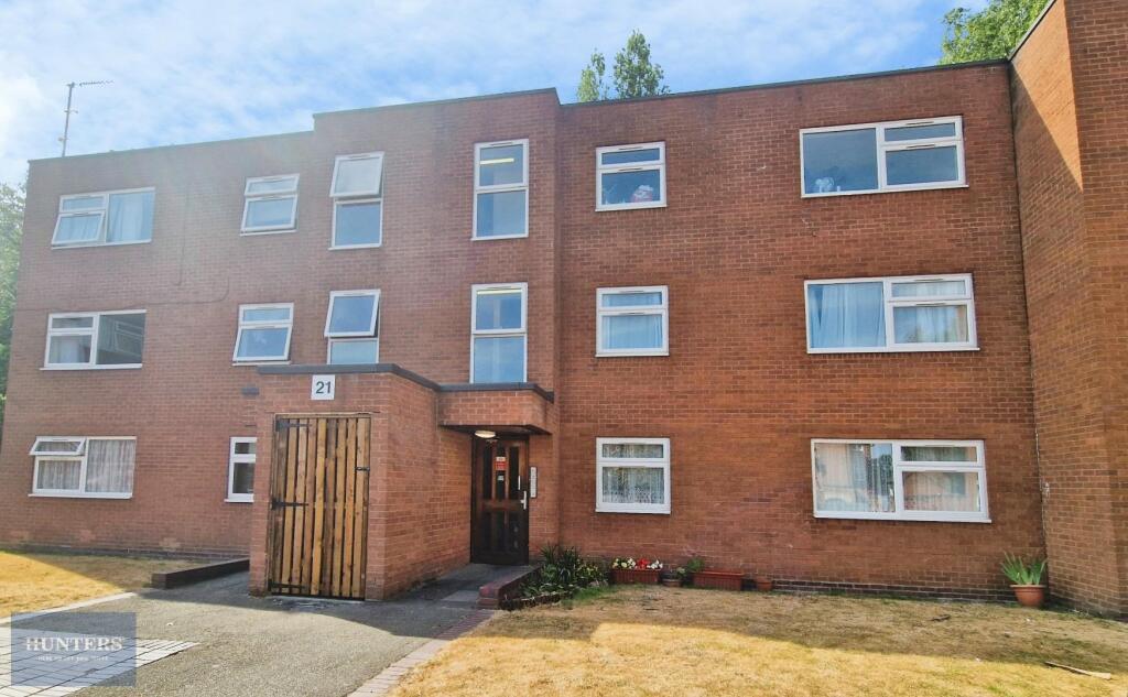 Main image of property: Chad Valley Close, Harborne, Birmingham, B17 9LN