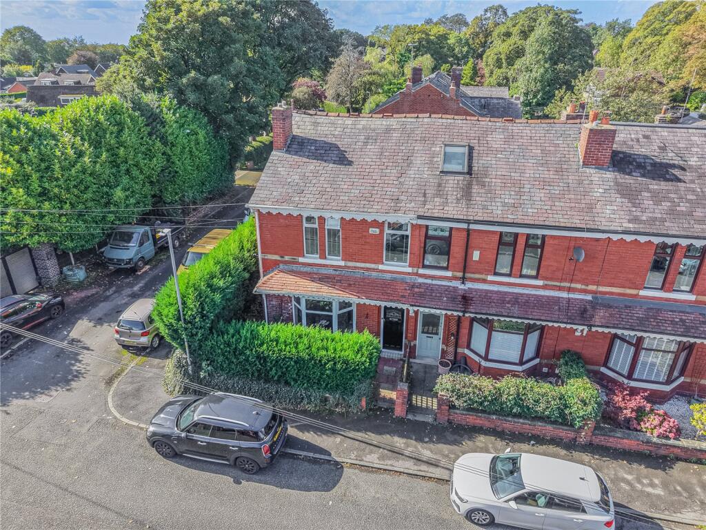 Main image of property: Woodgate Avenue, Bamford, Rochdale, OL11