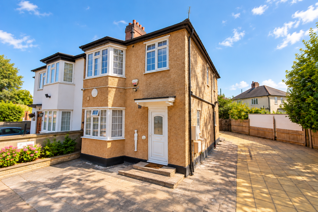 Main image of property: Staveley Gardens, Chiswick, London