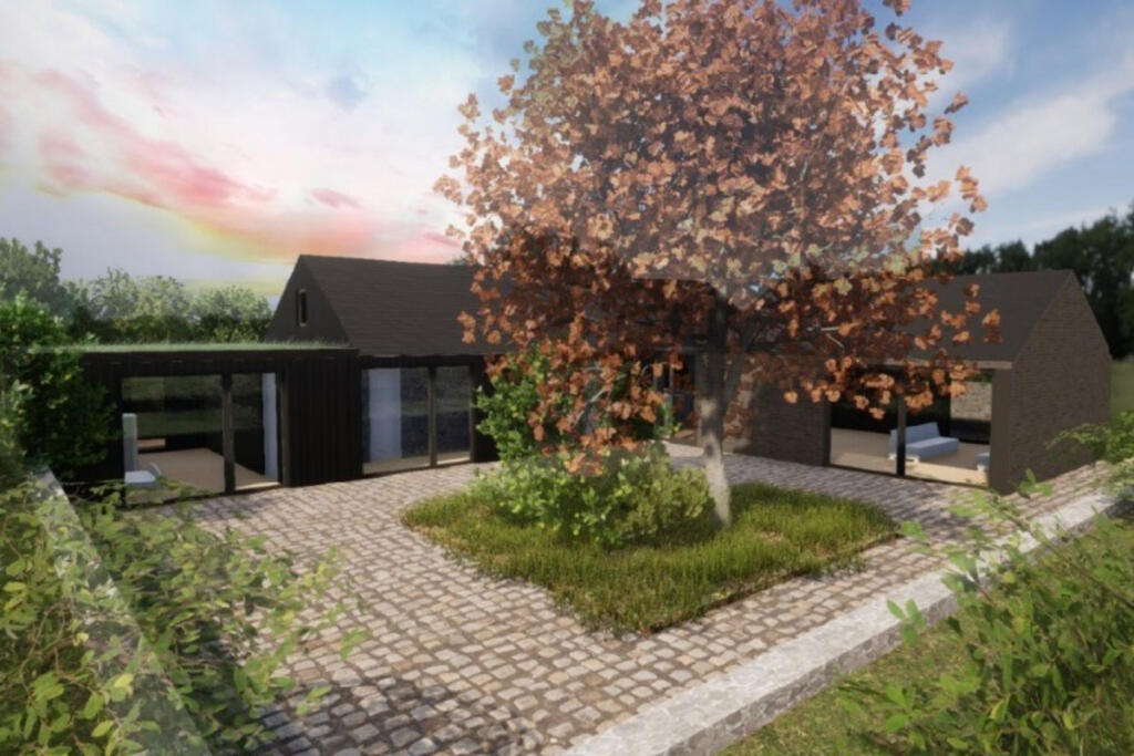 Main image of property: Piccotts End Lane, Hemel Hempstead, HP2