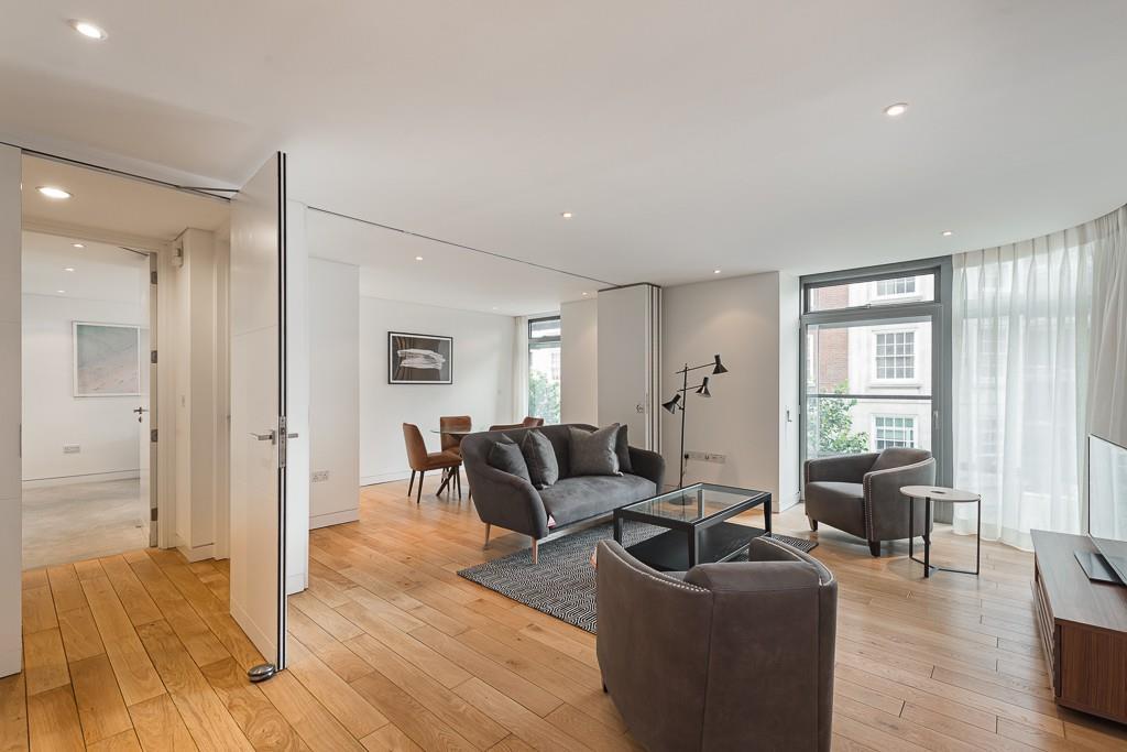 Main image of property: Great Cumberland Place, Marylebone, London, W1H