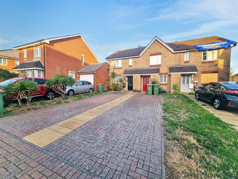 Main image of property: Edmund Hurst Drive, Beckton, E6