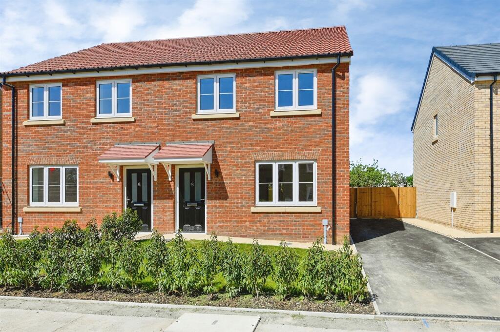 Main image of property: Furrow Road, Downham Market