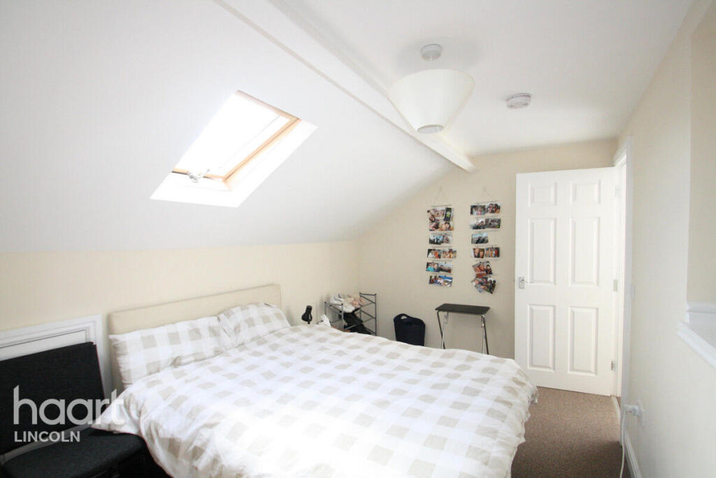 Main image of property: Bargate, Lincoln