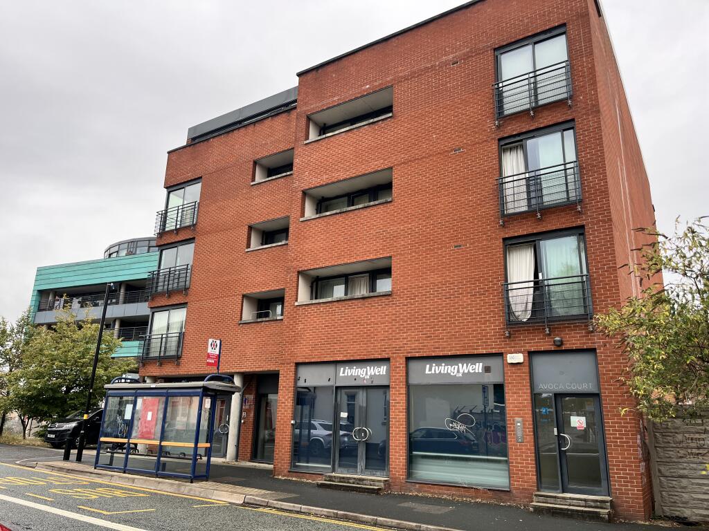 Main image of property: Moseley Road, Nechells, Birmingham