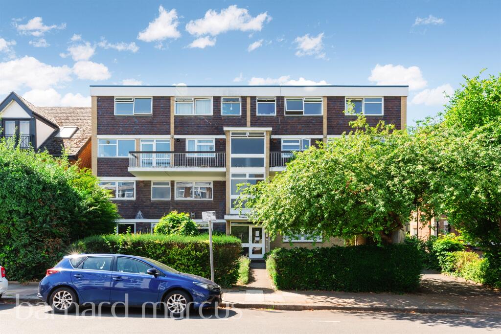 Main image of property: Cambalt Road, London