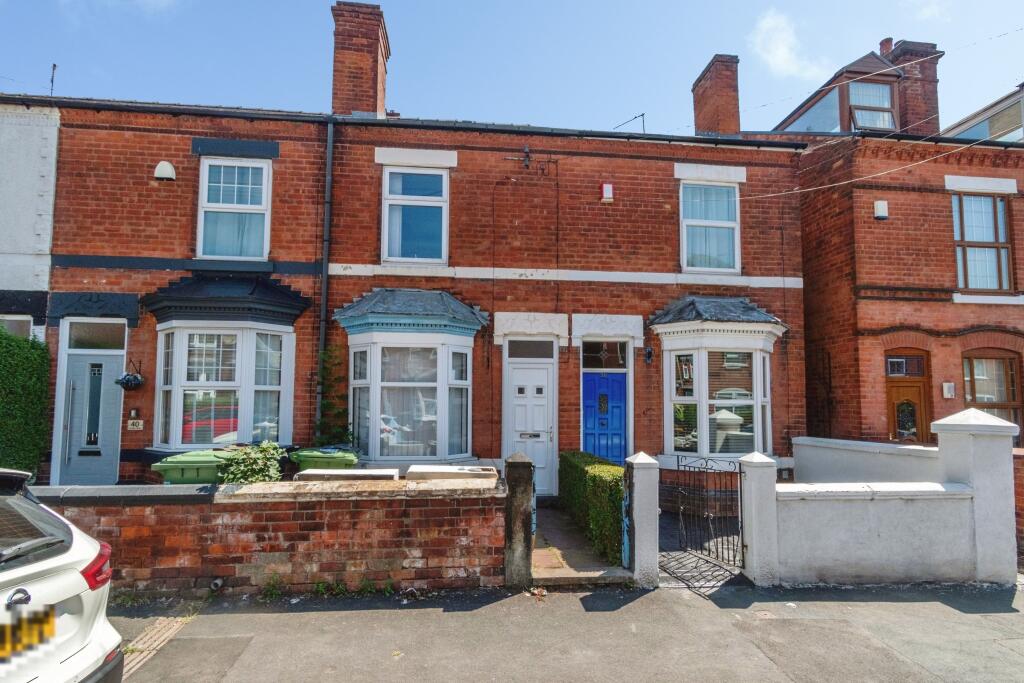 Main image of property: Lumley Road, Walsall, WS1