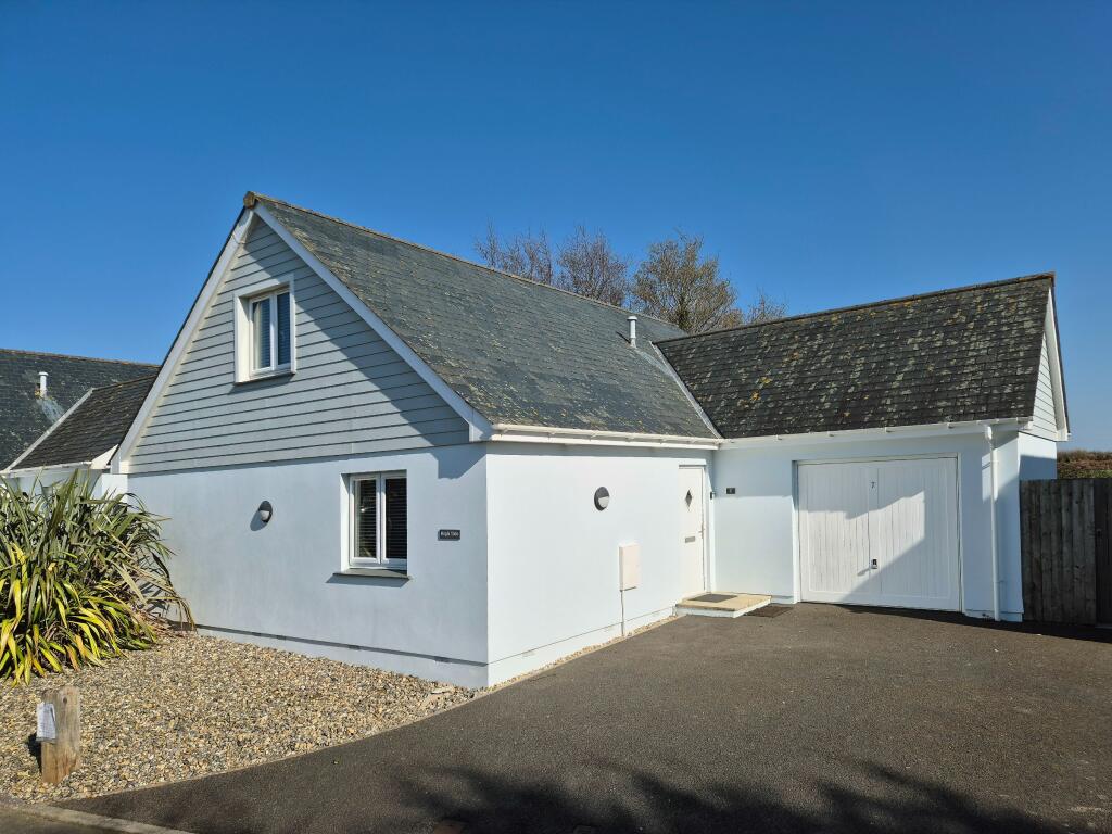 Main image of property: Woolacombe
