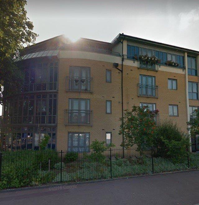 Main image of property: Gale Street, Dagenham