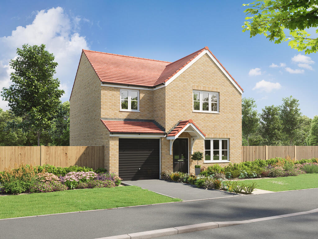 Main image of property: Station Road
Kenton Bank Foot
Newcastle upon Tyne, Tyne and Wear
NE13 8AG