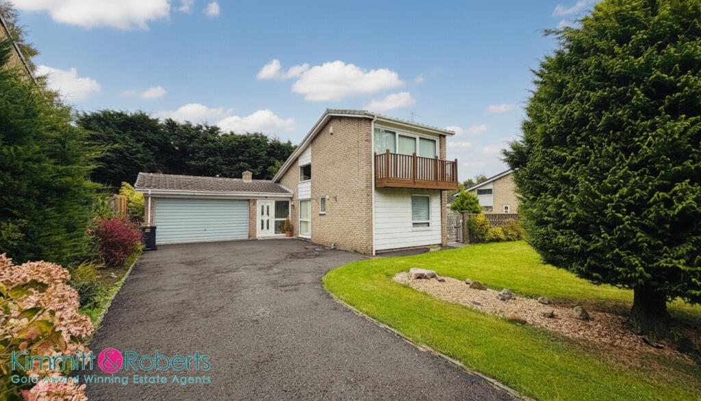 Main image of property: Lorimers Close, Peterlee, Durham, SR8 2NH