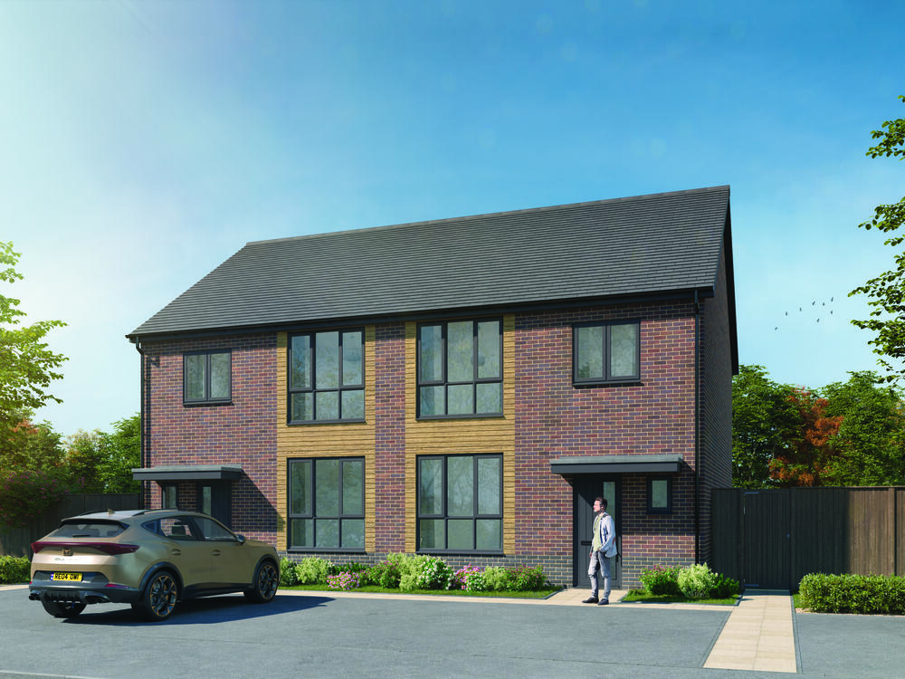 Main image of property: Rhodfa Plasdwr, 
St Fagans, 
Cardiff, 
CF5 2FG