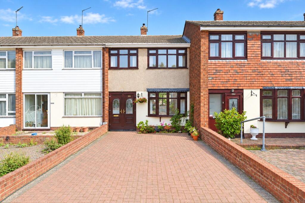 Main image of property: Lodge Lane, Collier Row, Romford, RM5